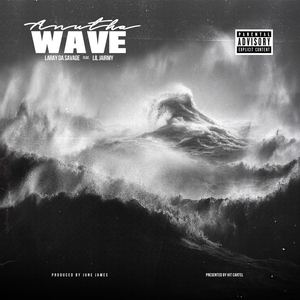 Anutha Wave