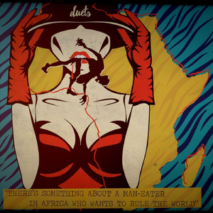 Everybody Wants to Rule the World