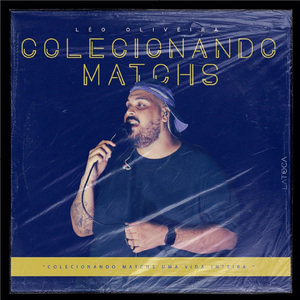 Colecionando Matchs