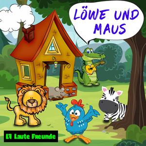 Löwe und Maus (Radio Edit)