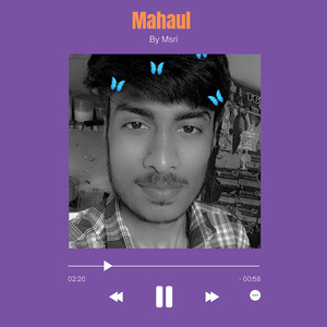 Mahaul