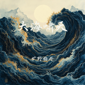 大海啸天