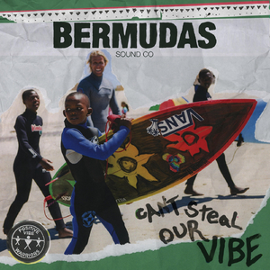 Stoke (Bonus - Positive Vibration)