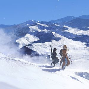 挣脱时间的刻度