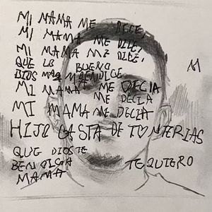 Morad-Mama me dice（MDLR remix）