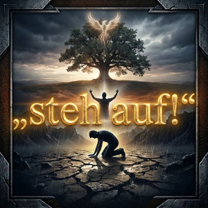 Steh auf!