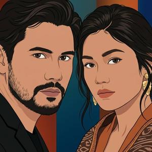 Huhongkop Do Ho (Cover Version SorianVibe)