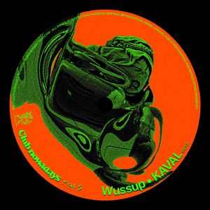 Wussup (Club Nowadays, Vol. 5)