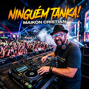 Ninguém Tanka