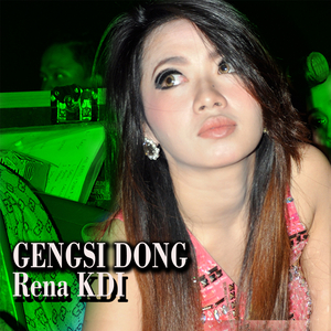 Gengsi Dong