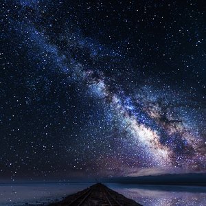 Satelites (Extended Mix)