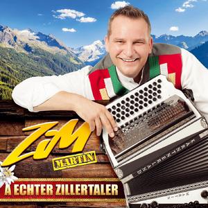 Polka Medley á la ZiM: Nimm dir Zeit für Fröhlichkeit / Bergvagabunden / Verliebt in die Heimat / Wolken zieh'n am Himmelszelt / Heit will i lustig sein / Tiroler Buam Polka