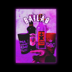 Bailão