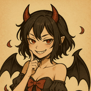 小悪魔よっちゃん