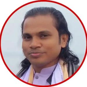 অহে দয়াল জগত সামি