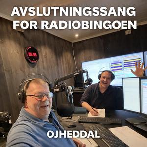AVSLUTNINGSANG FOR RADIOBINGOEN