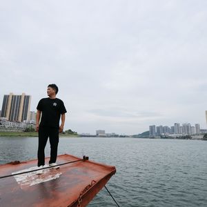 王海勇-嘿，别急