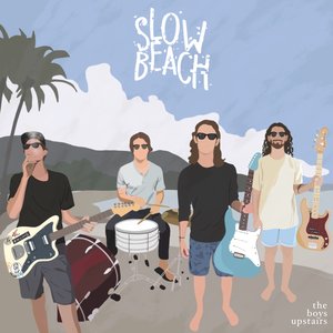 Slow Beach