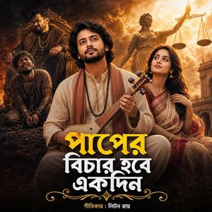 Paper Bichar Hobe Ekdin (পাপের বিচার হবে একদিন)