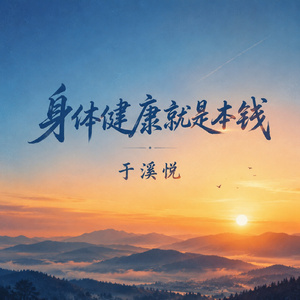 身体健康就是本钱