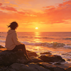 凌晨三点便利贴