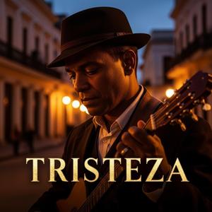 Tristeza (feat. Pepe Sánchez)