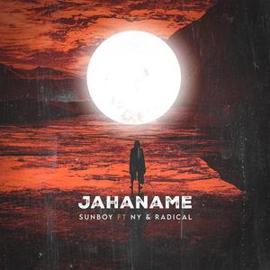 Jahaname