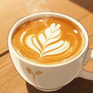 木漏れ日のCafe