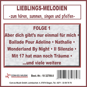 Il silencio (Re-Recording)