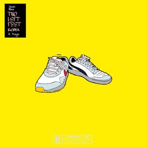 Two Left Feet (feat. Thingo) (remix) (remix)