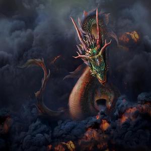 诸神之战（纯音乐）