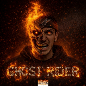 Ghost Rider
