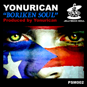 Boriken Soul (Yonurican Club Mix)