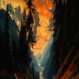 달밤의 어린이 미뉴엣