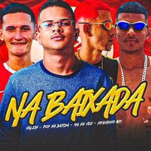 Na Baixada (feat. Valzin)
