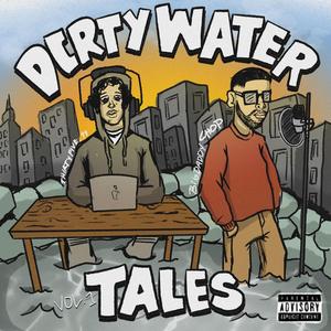 Step Brothers (feat. Nán Fiero)