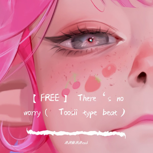 【FREE】There‘s no worry (Toosii Polo G type beat）