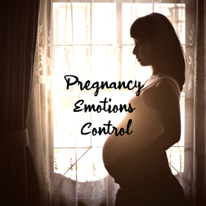 Stress Relief for Pregnant Woman