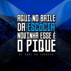 Aqui no Baile da Escocia , Novinha Esse É o Pique