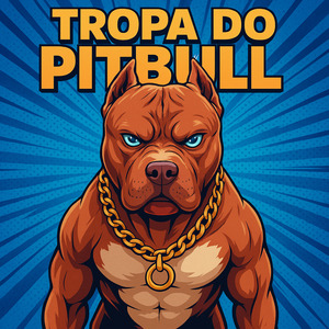 Tropa do Pitbull