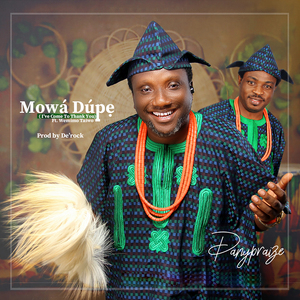 Mowa Dupe