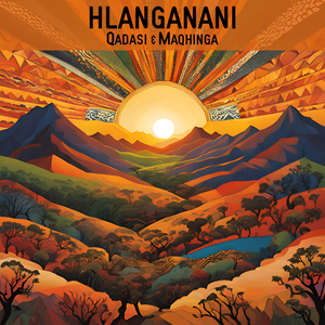 Hlanganani
