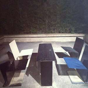 坚持背后的遐想