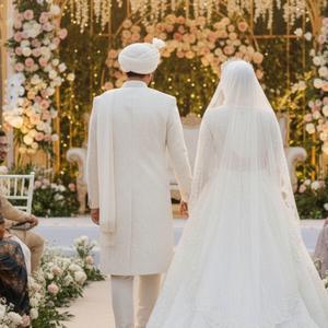 BARAKALLAH-Malabar Wedding