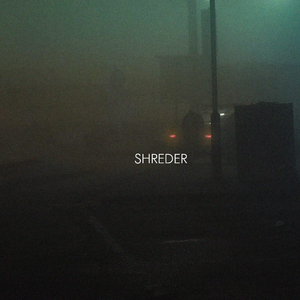 shreder