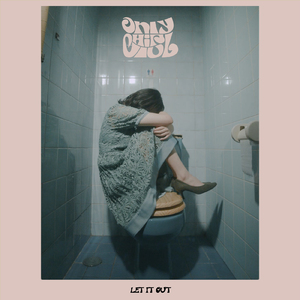 LET IT OUT (feat. そよん)