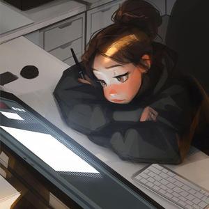 桥边姑娘（翻自 海伦）