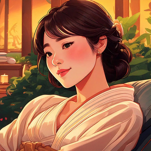 Stress-Free Melodic Relax