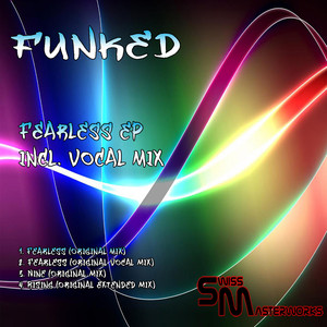 Fearless (Original Vocal Mix)