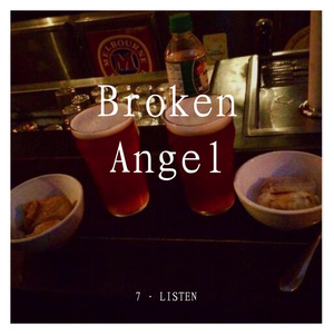 Arash-【ProgHouse】Broken_Angel（7 · LISTEN remix）